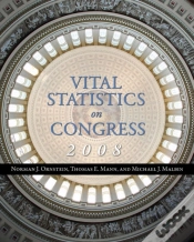 Capa do artigo Vital Statistics On Congress 2008
