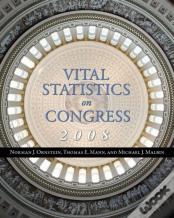 Vital Statistics On Congress 2008