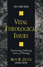 Vital Theological Issues - Preview