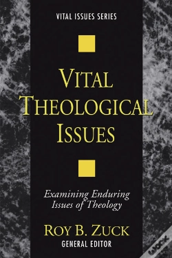 Capa do artigo Vital Theological Issues