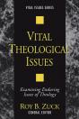 Vital Theological Issues - Preview