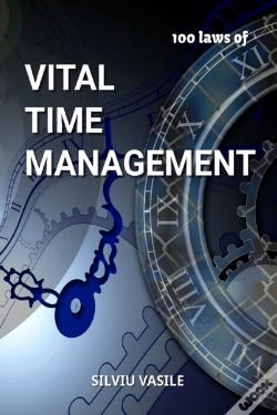 Capa do artigo Vital Time Management