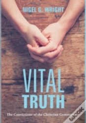 Capa do artigo Vital Truth