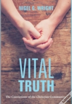 Capa do artigo Vital Truth