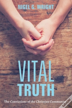 Capa do artigo Vital Truth