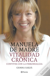 Capa do artigo Vitalidad Crónica