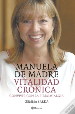 Capa do artigo Vitalidad Crónica