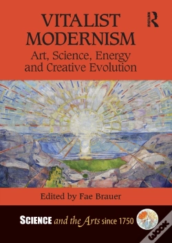 Capa do artigo Vitalist Modernism