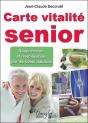 Vitalité Sénior ; Rajeunir Par Les Soins Naturels - Preview