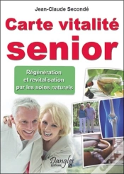 Capa do artigo Vitalité Sénior ; Rajeunir Par Les Soins Naturels