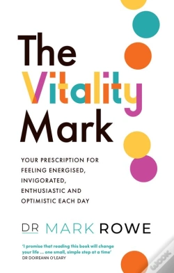 Capa do artigo Vitality Mark
