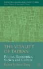 Vitality Of Taiwan - Preview