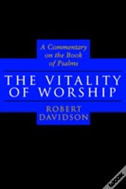 Capa do artigo Vitality Of Worship