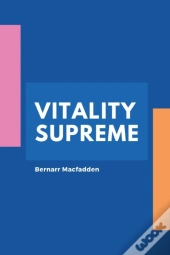 Vitality Supreme