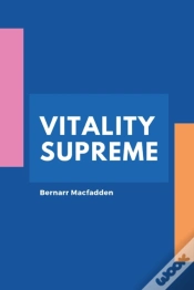 Capa do artigo Vitality Supreme