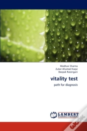 Capa do artigo Vitality Test