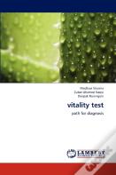 Vitality Test