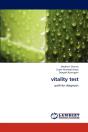Vitality Test - Preview