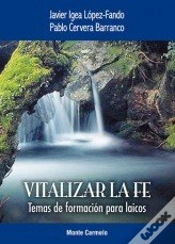 Capa do artigo Vitalizar La Fe