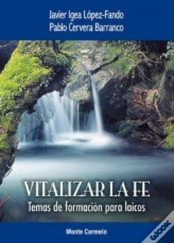 Capa do artigo Vitalizar La Fe