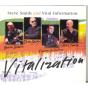 Vitalization - CD - Preview