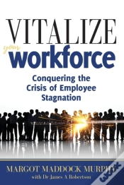Capa do artigo Vitalize Your Workforce