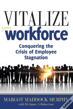 Capa do artigo Vitalize Your Workforce