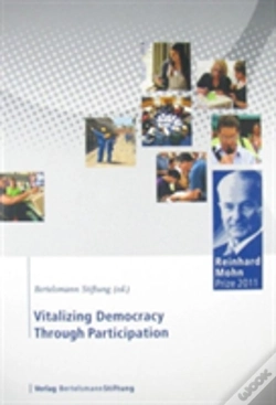 Capa do artigo Vitalizing Democracy Through Participation