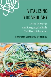 Capa do artigo Vitalizing Vocabulary