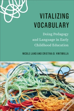 Capa do artigo Vitalizing Vocabulary