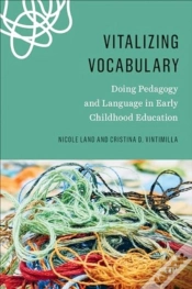 Capa do artigo Vitalizing Vocabulary