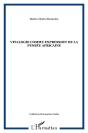 Vitalogie Comme Expression De La Pensee Africaine - Preview
