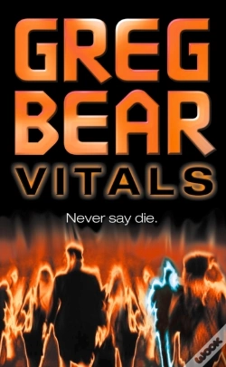 Capa do artigo Vitals