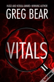 Capa do artigo Vitals