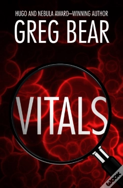 Capa do artigo Vitals