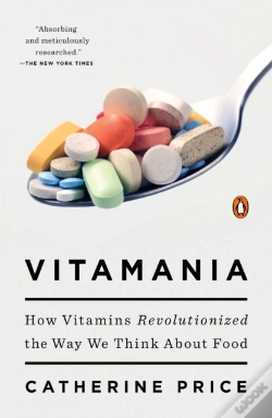 Capa do artigo Vitamania