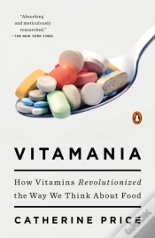 Capa do artigo Vitamania