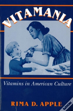 Capa do artigo Vitamania