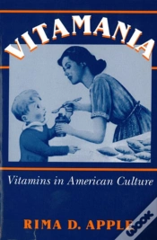 Capa do artigo Vitamania