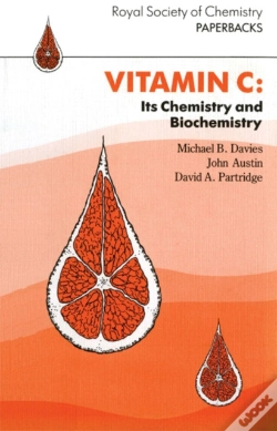 Capa do artigo Vitamin C