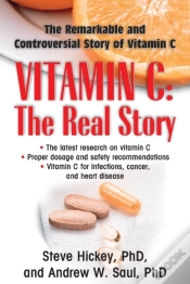 Capa do artigo Vitamin C: The Real Story