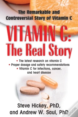 Capa do artigo Vitamin C: The Real Story