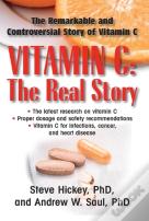 Vitamin C: The Real Story