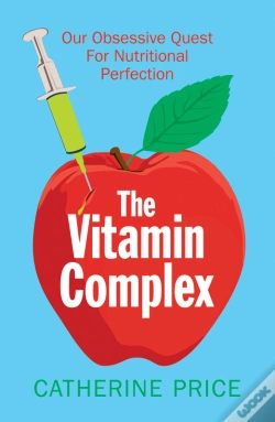 Capa do artigo Vitamin Complex