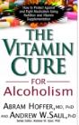 Vitamin Cure For Alcoholism - Preview