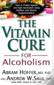 Capa do artigo Vitamin Cure For Alcoholism