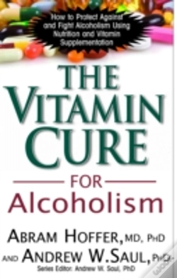 Capa do artigo Vitamin Cure For Alcoholism