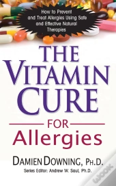 Vitamin Cure For Allergies