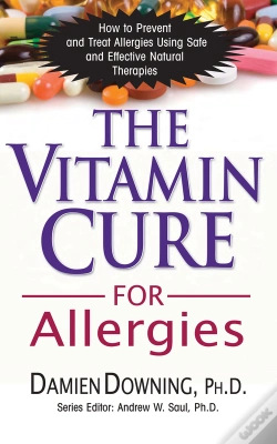 Capa do artigo Vitamin Cure For Allergies