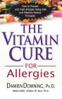 Vitamin Cure For Allergies - Preview
